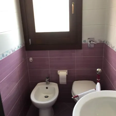 Pensionat Casa Regina *