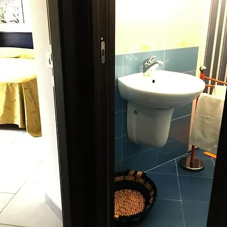 Casa Regina Guest house *