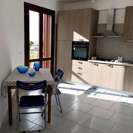 Casa Regina Guest house