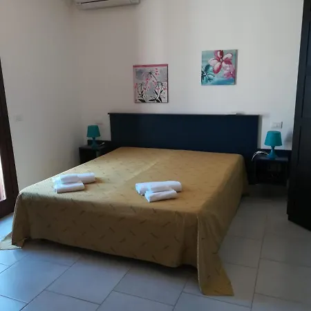 Guest house Casa Regina