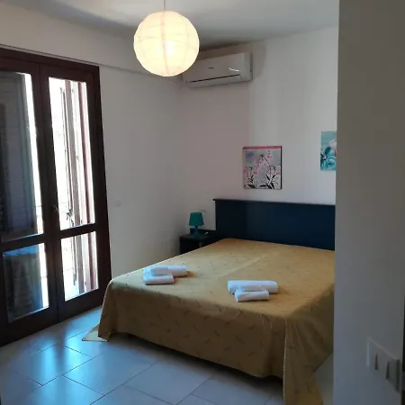 Casa Regina Guest house *