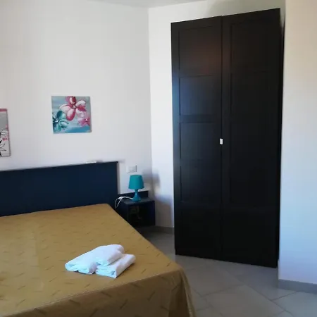 Casa Regina Castelluzzo
