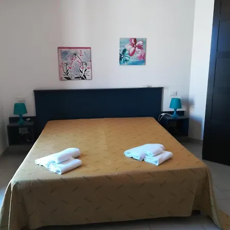 Casa Regina Guest house