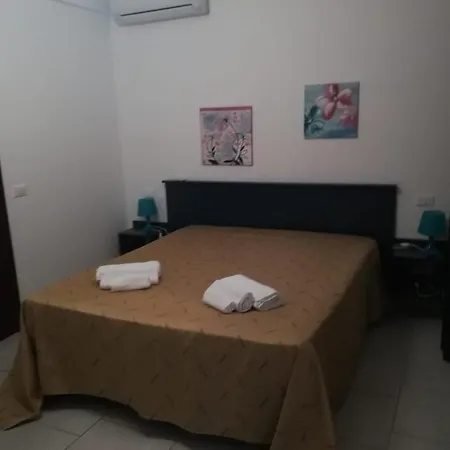 Guest house Casa Regina