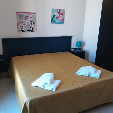 Guest house Casa Regina