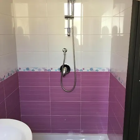 Pensionat Casa Regina *