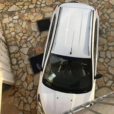 Casa Regina בית הארחה