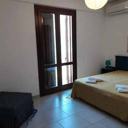 Casa Regina Maison d'hôtes *