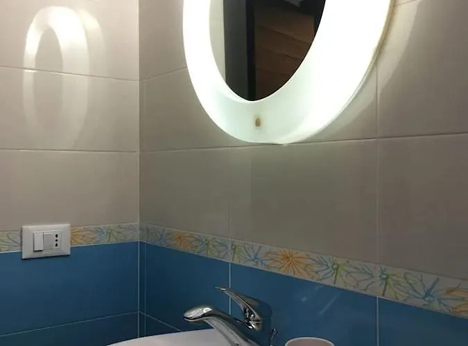 Casa Regina 3* 卡斯泰卢佐