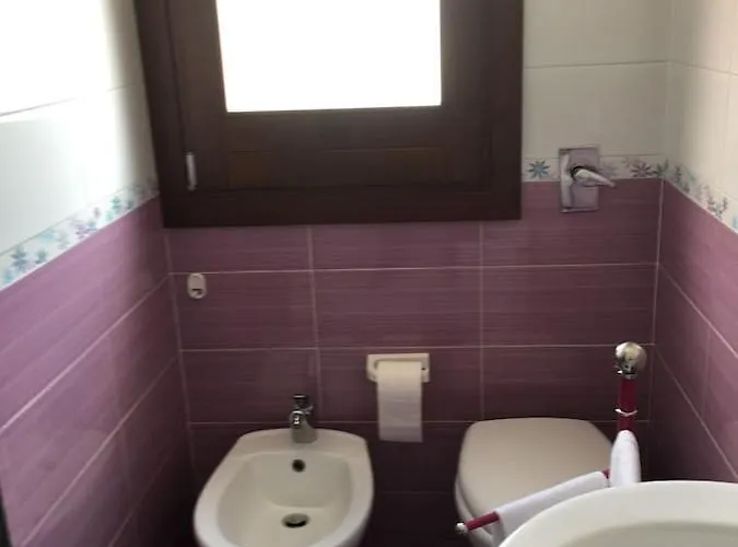 招待所 Casa Regina 3*