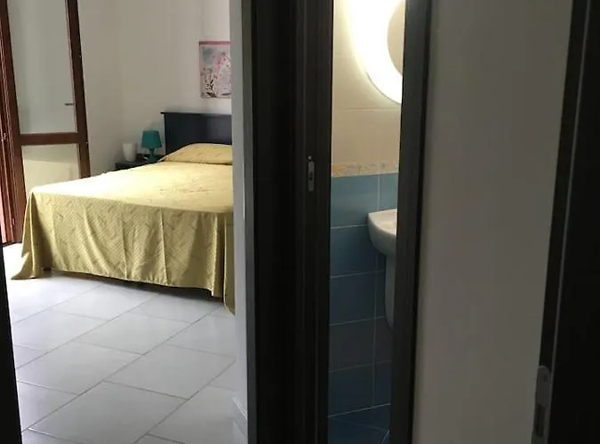 Casa Regina 3* 卡斯泰卢佐