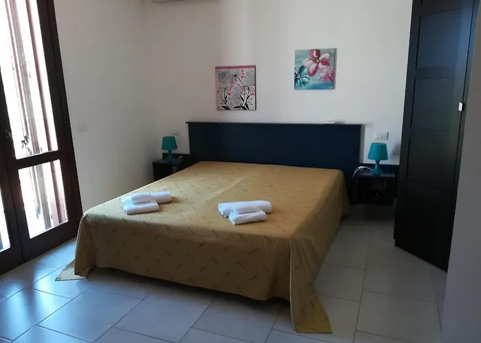 招待所 Casa Regina