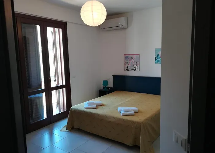 Casa Regina 招待所 3*