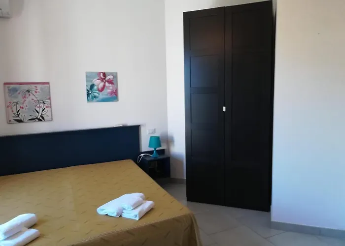 Casa Regina 卡斯泰卢佐