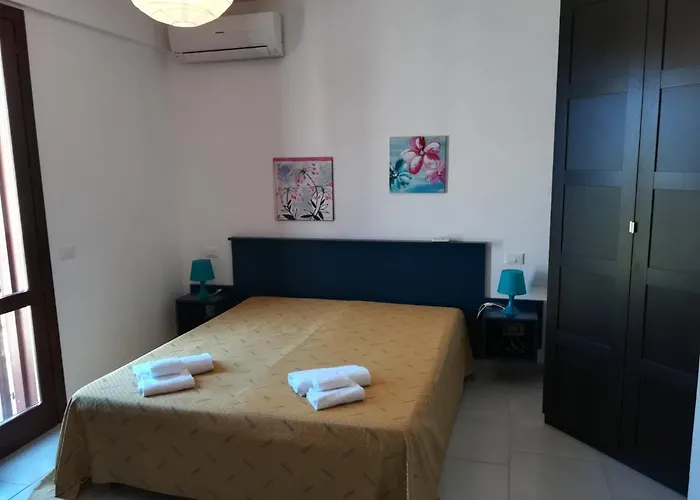 Casa Regina 卡斯泰卢佐