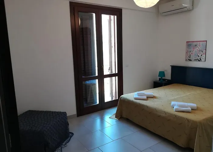 Casa Regina 招待所 3*