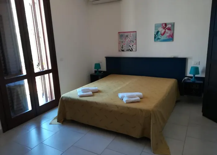 Casa Regina 3* 卡斯泰卢佐