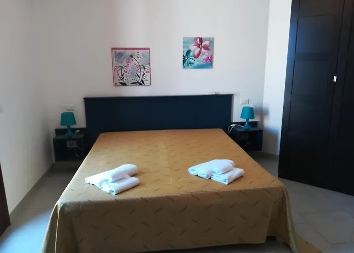 Casa Regina 招待所