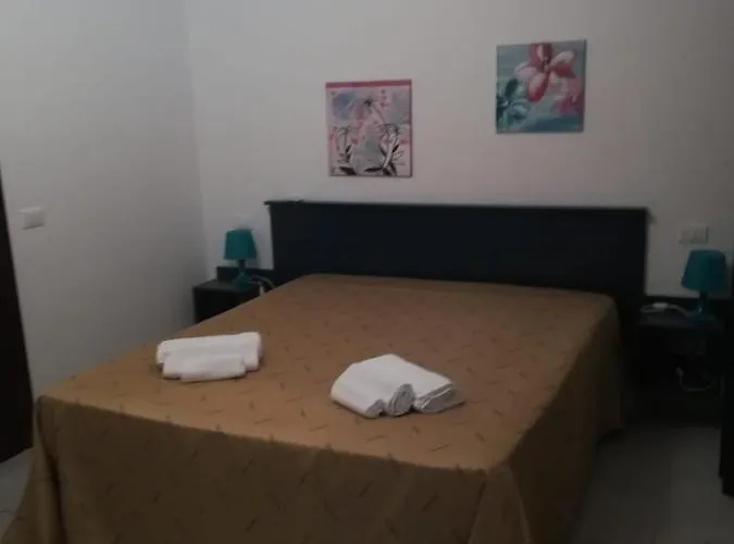 招待所 Casa Regina
