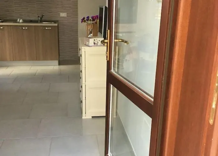 Casa Regina 招待所 3*