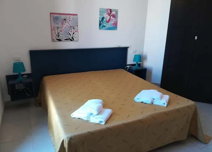 招待所 Casa Regina