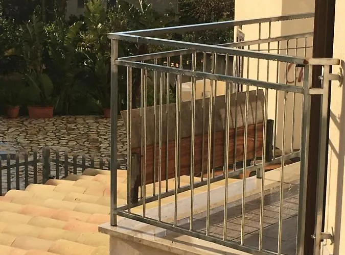 招待所 Casa Regina
