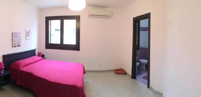 Casa Regina 3* 卡斯泰卢佐